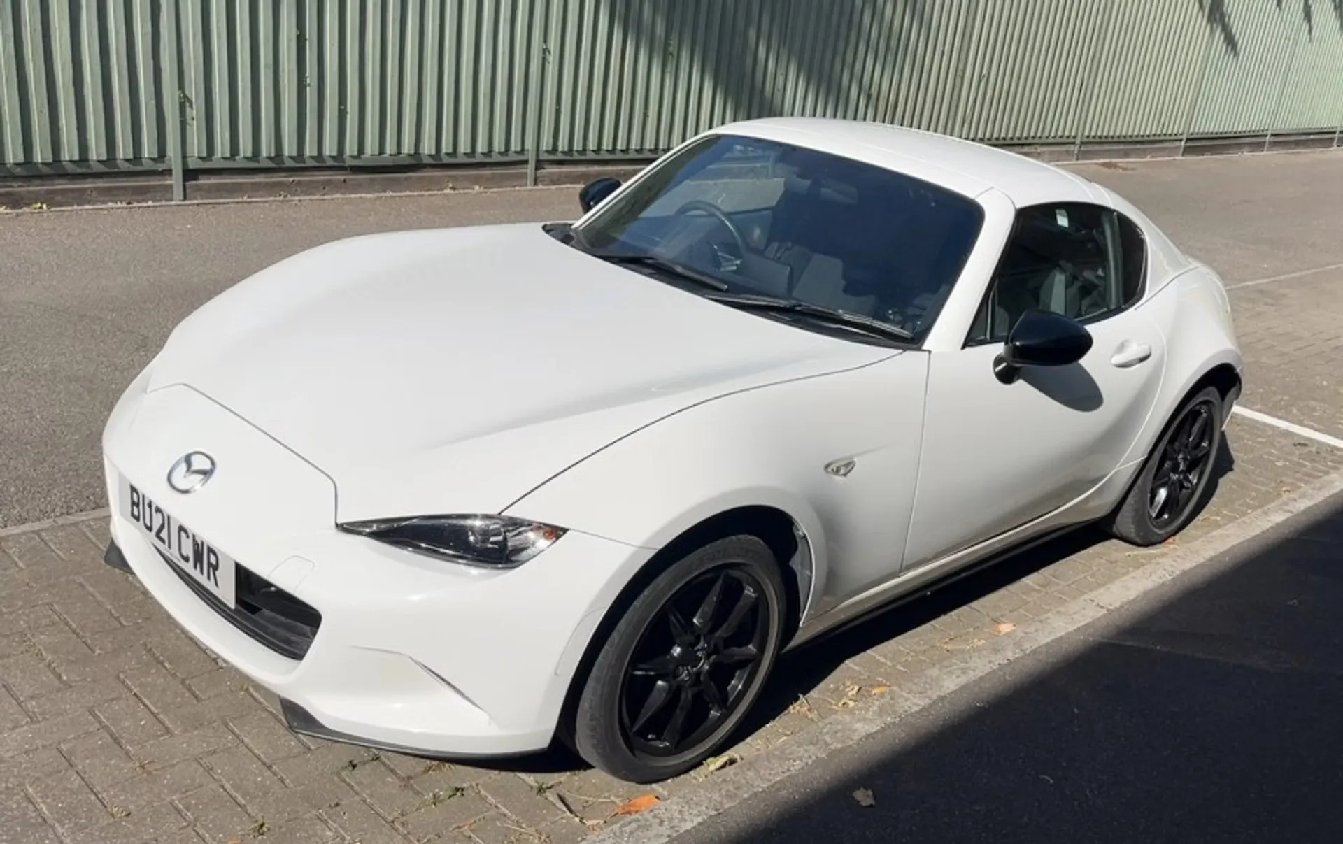 Mx-5