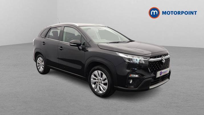 S-Cross