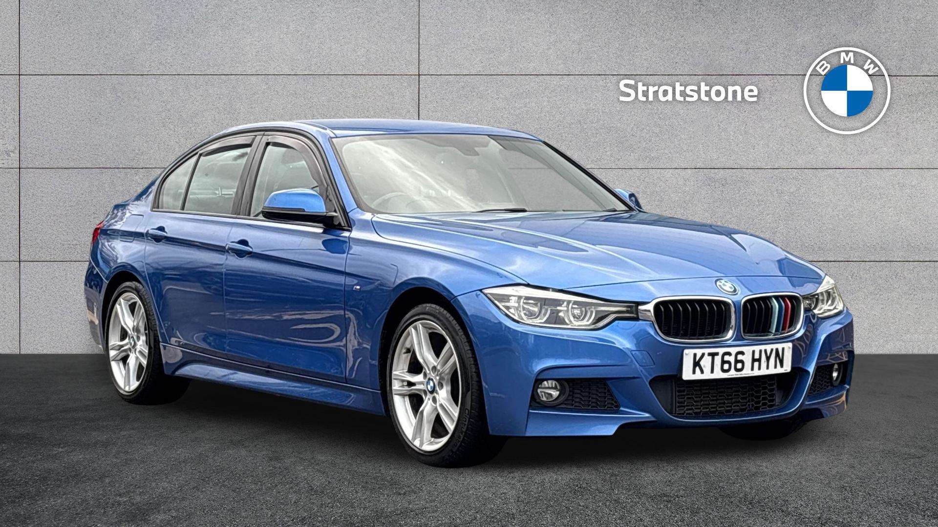 3 Series