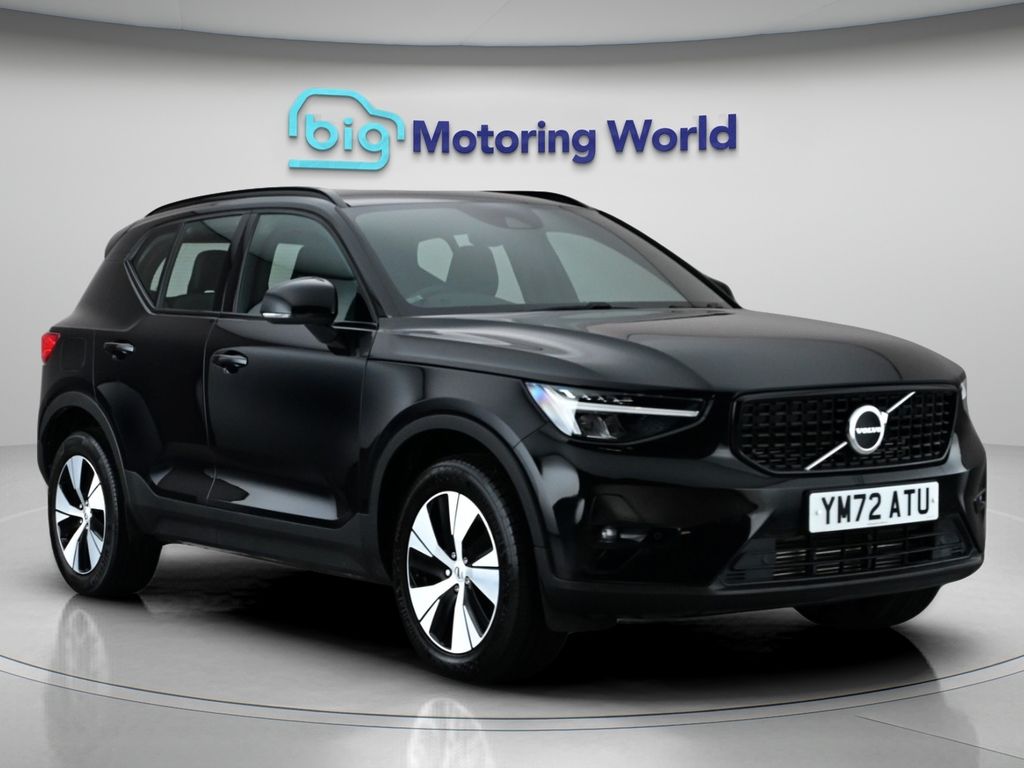 XC40