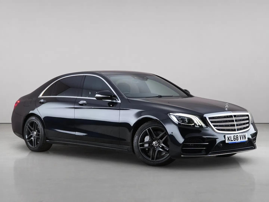 S Class