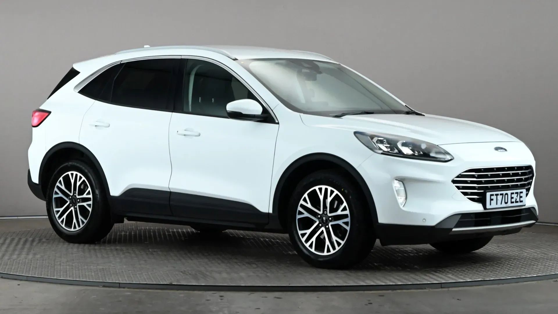 Kuga