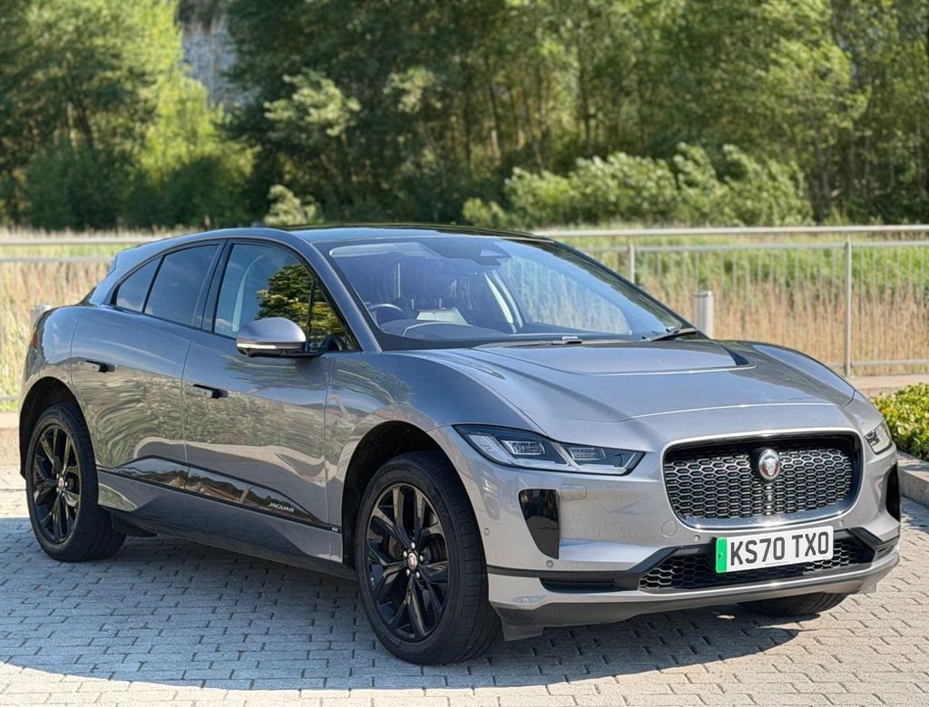 I-PACE