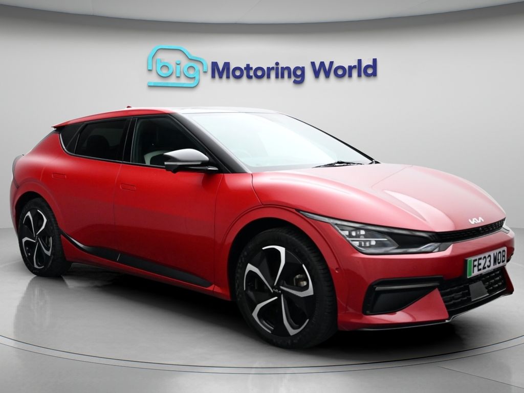 EV6