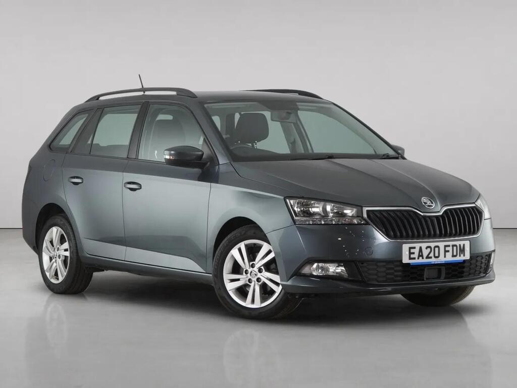 Fabia Estate