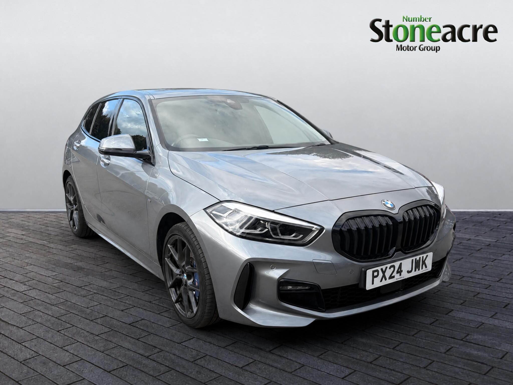1 Series