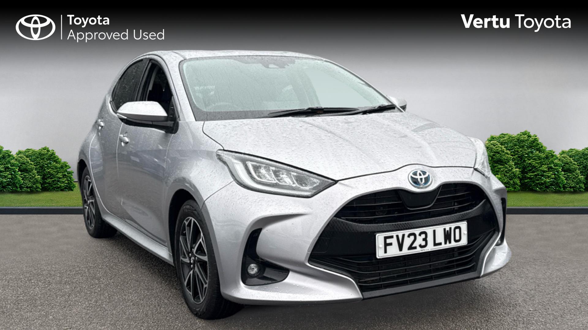 Yaris