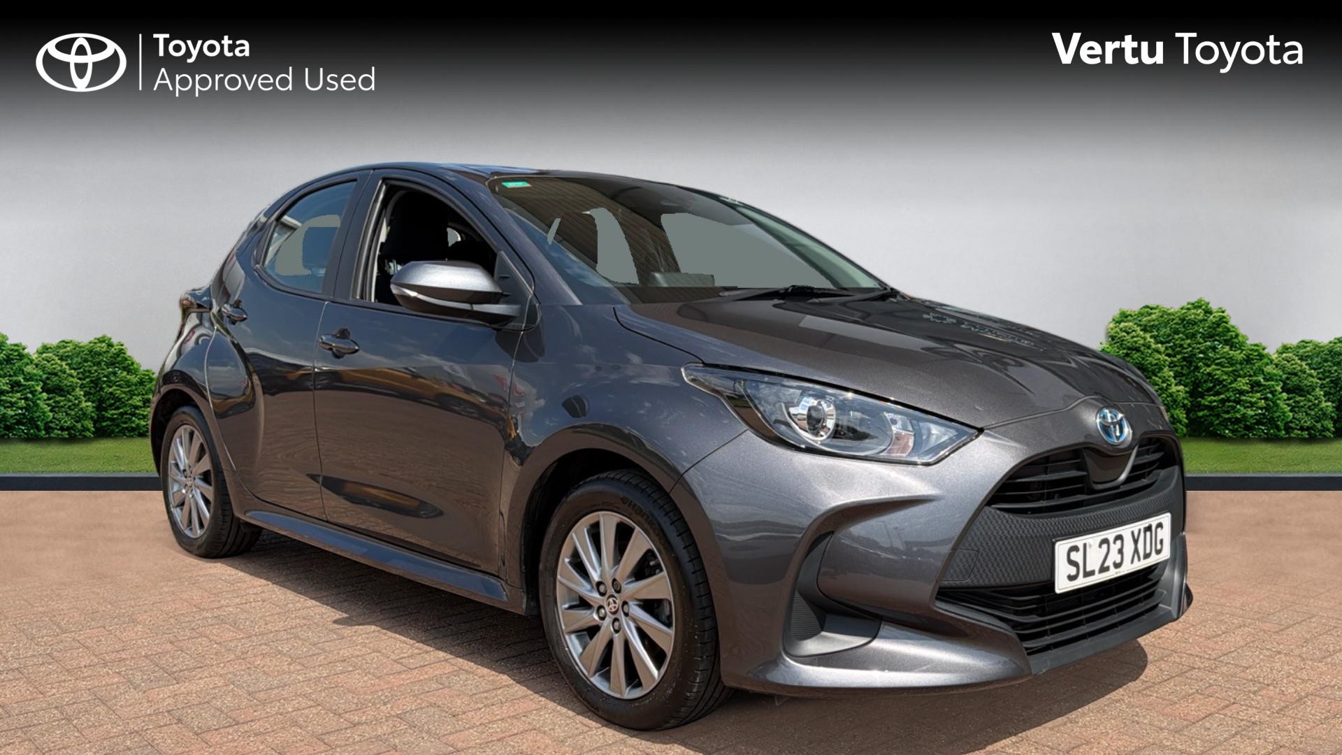 Yaris