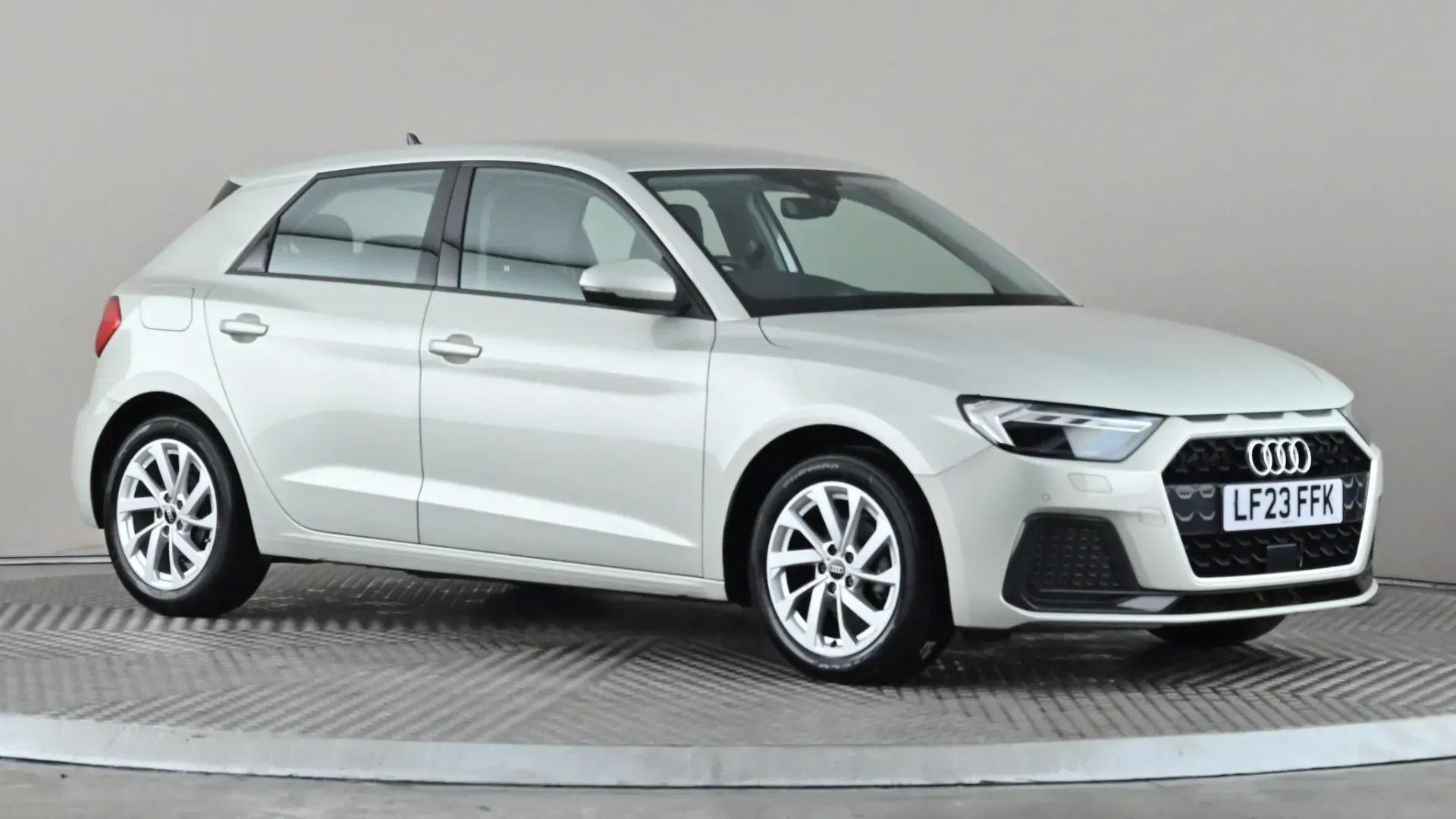 A1 Sportback