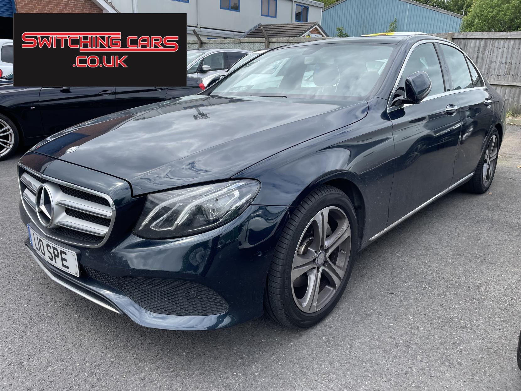 E Class