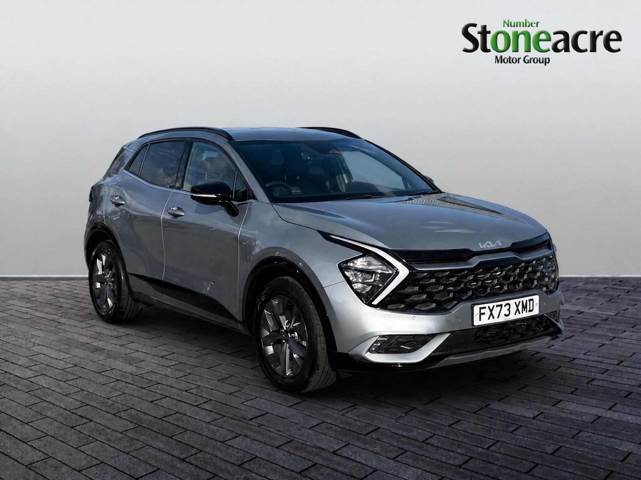 Sportage