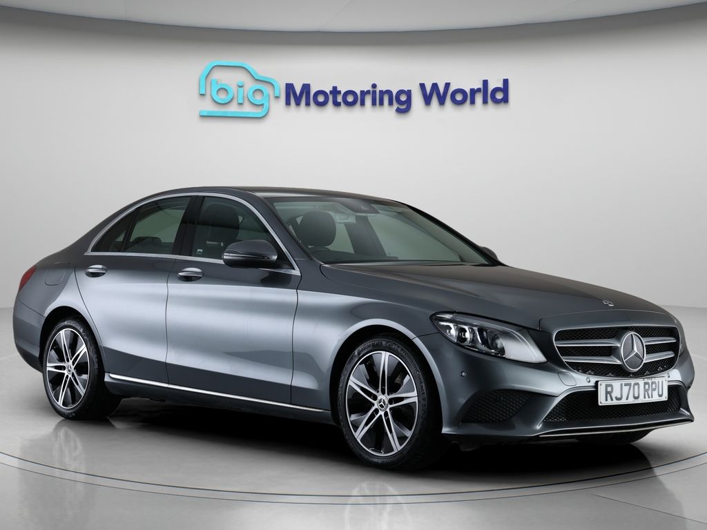 C Class