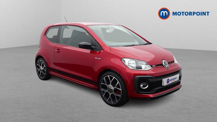 Up GTI