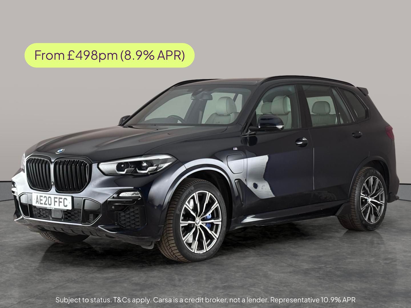X5