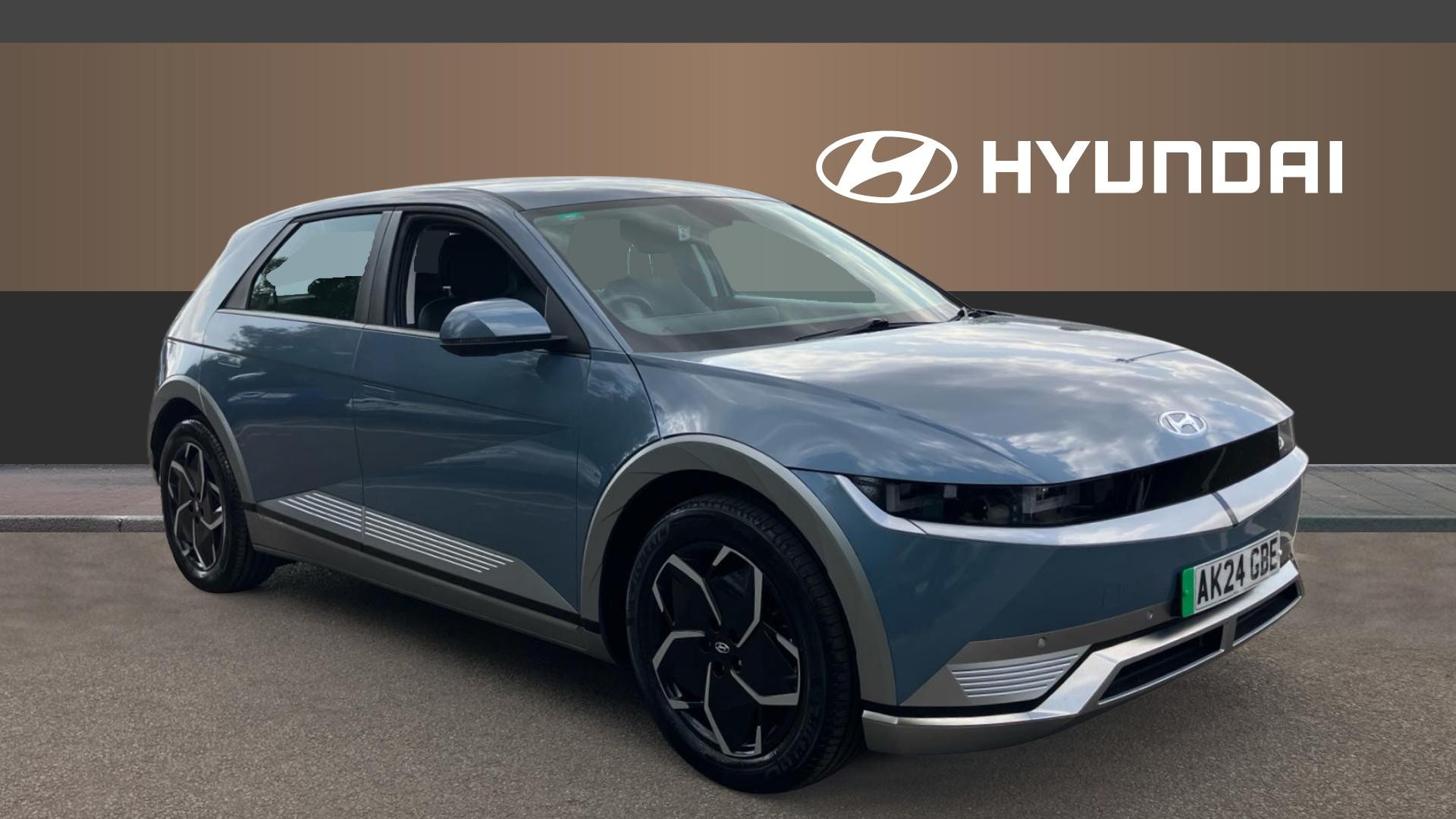 Ioniq 5
