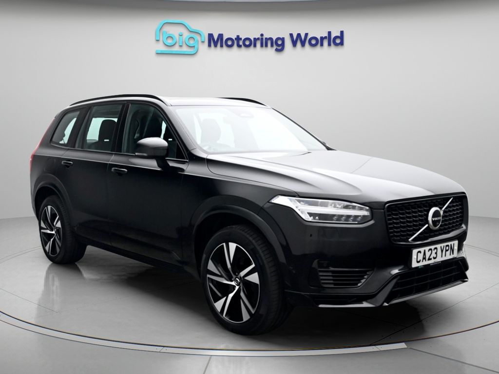 Xc90