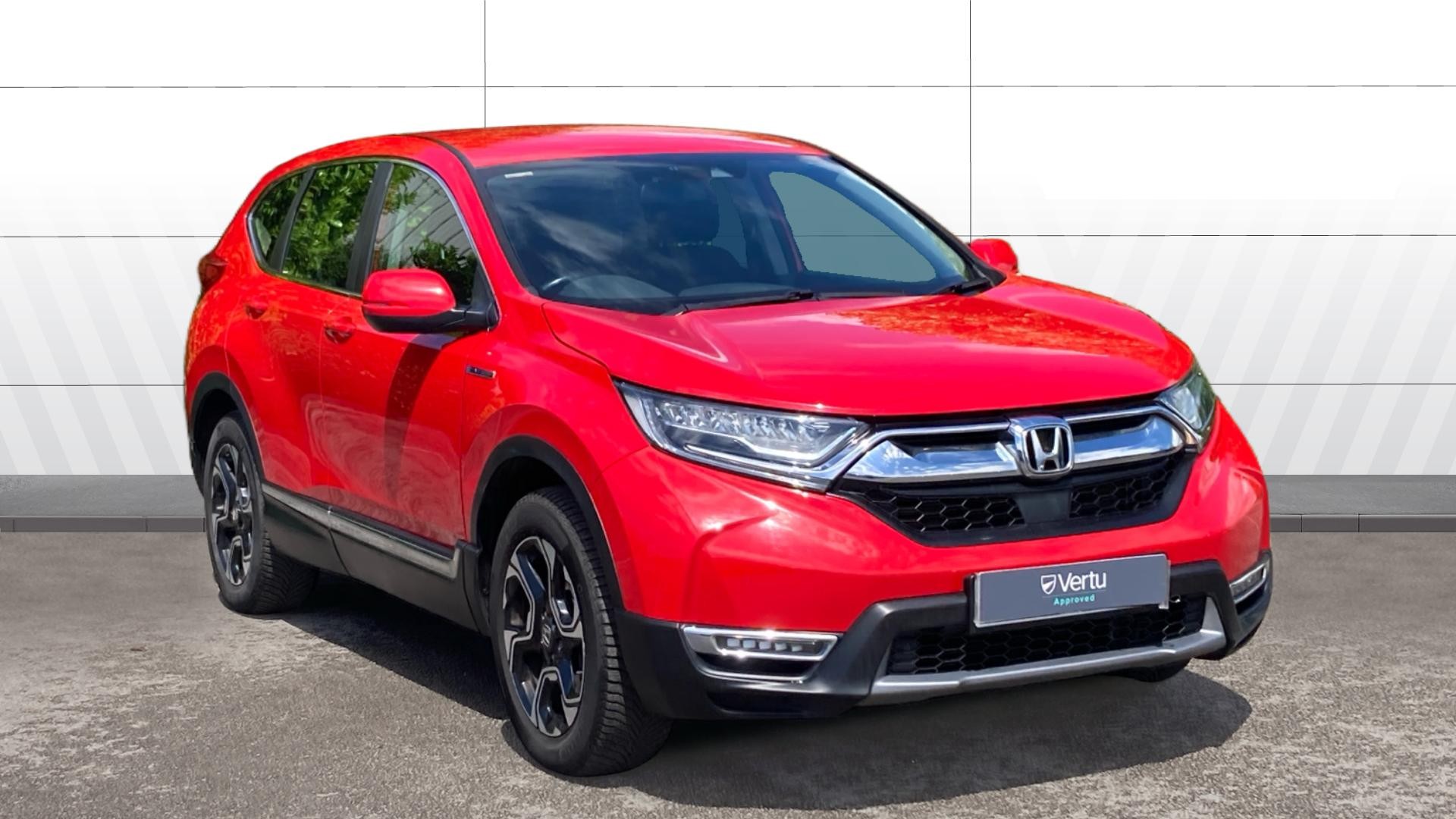 Cr-V