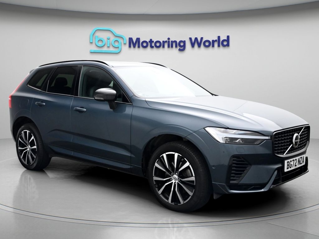 Xc60
