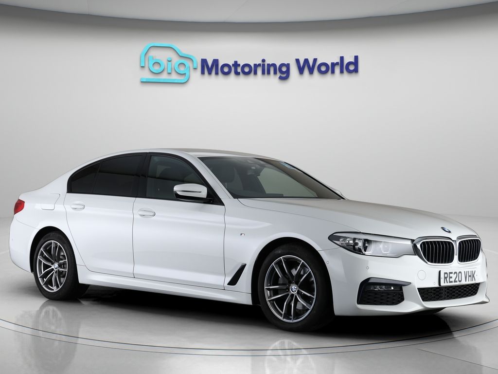 5 Series