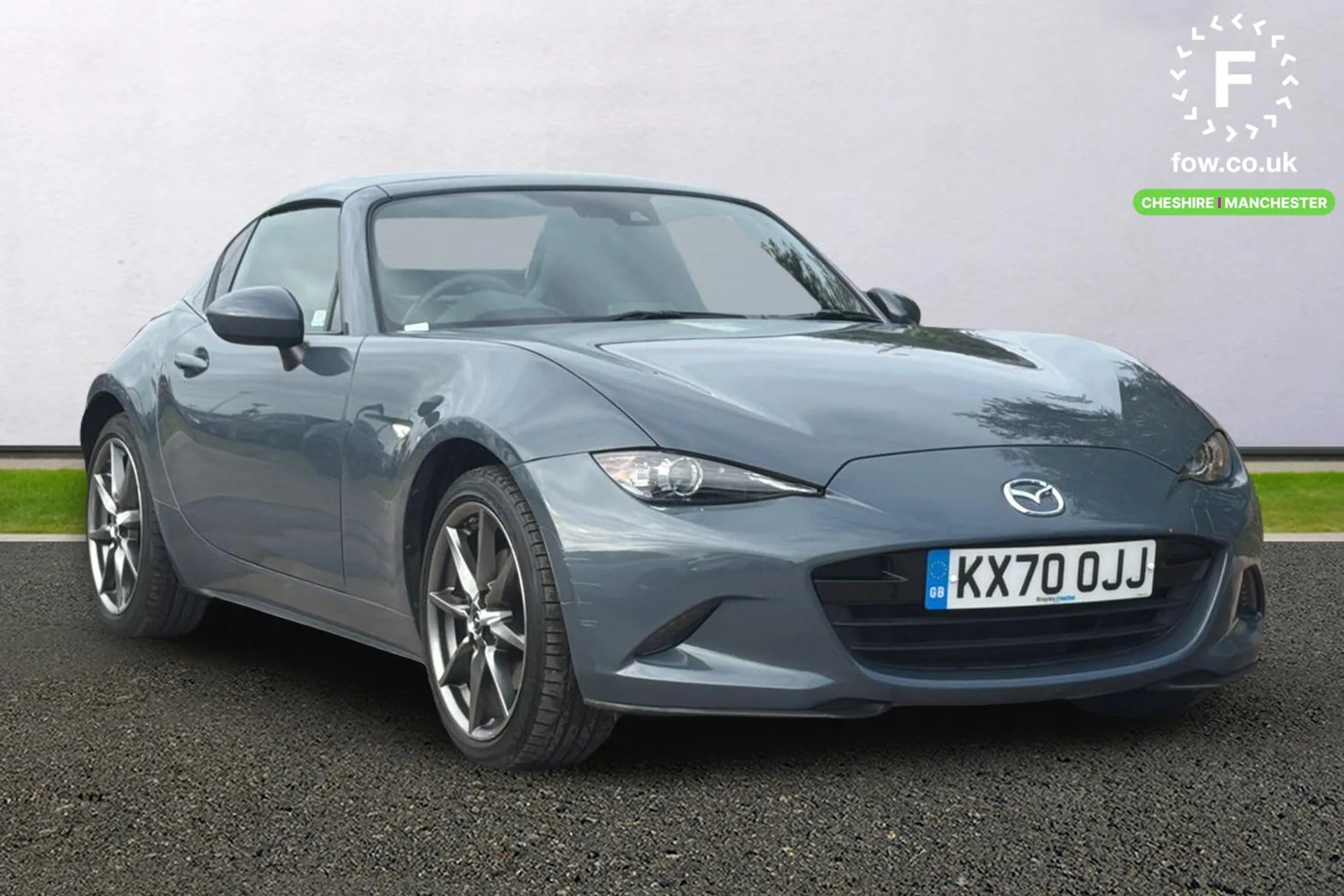 MX-5 RF