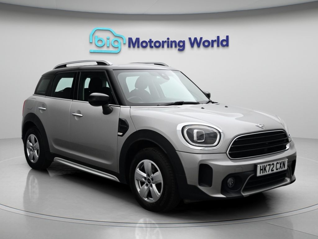 Countryman