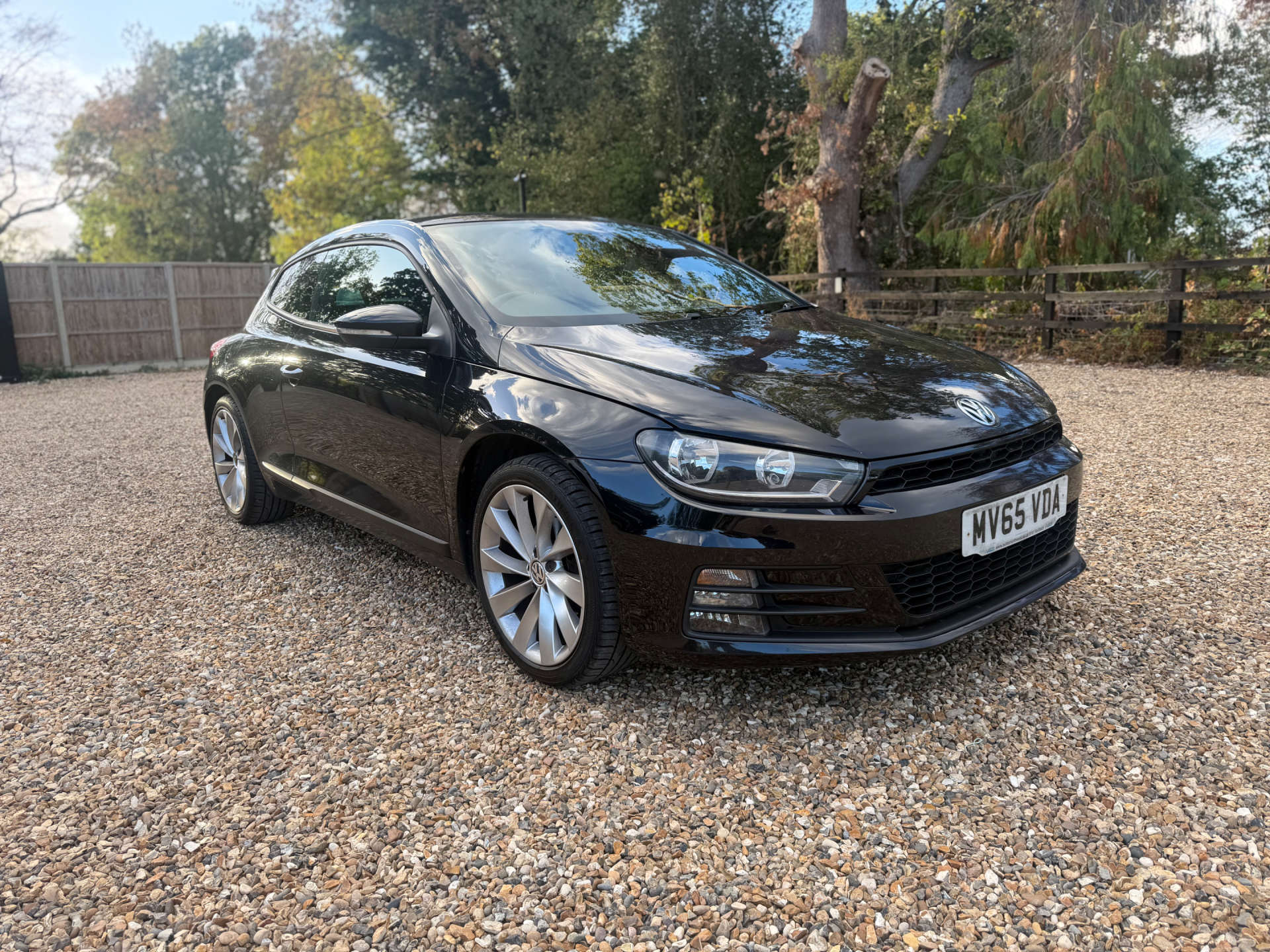 Scirocco