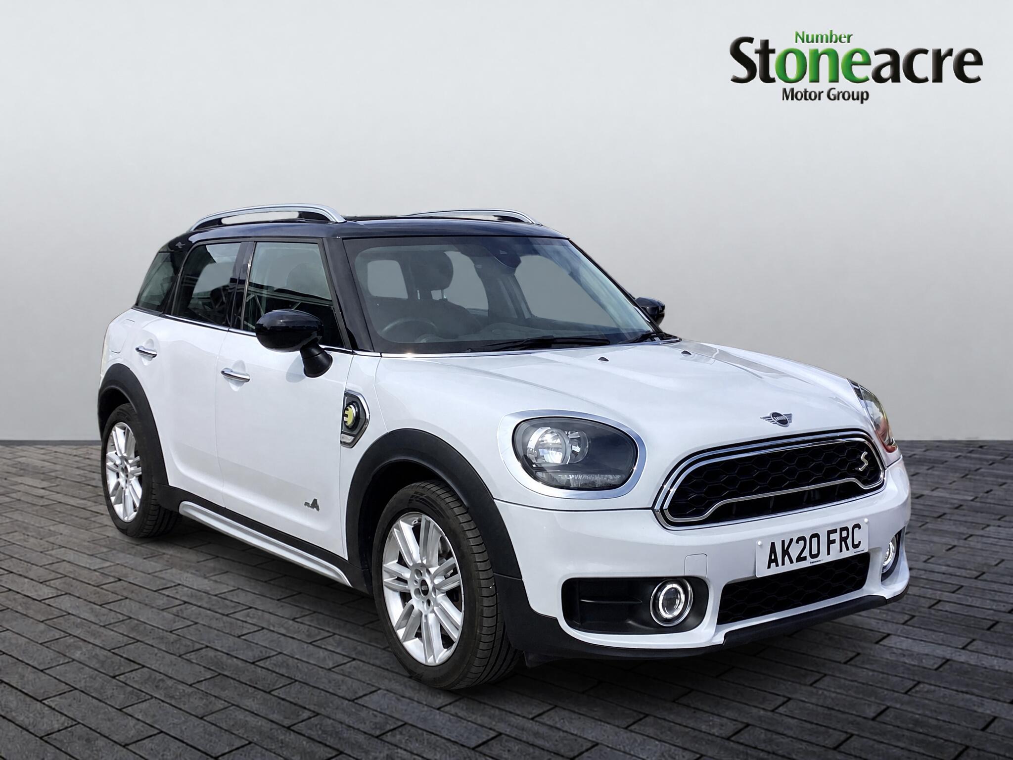 Countryman