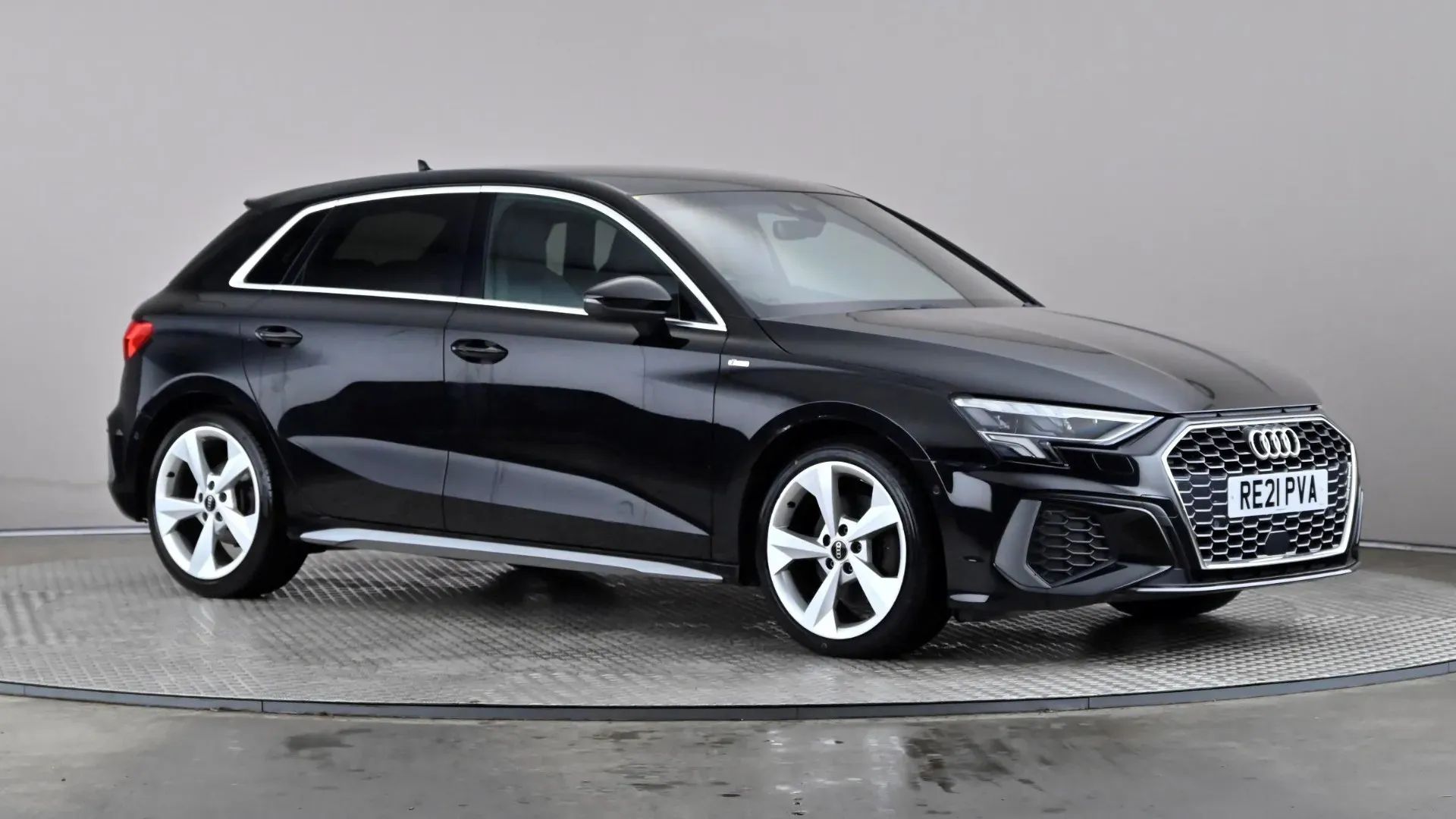 A3 Sportback
