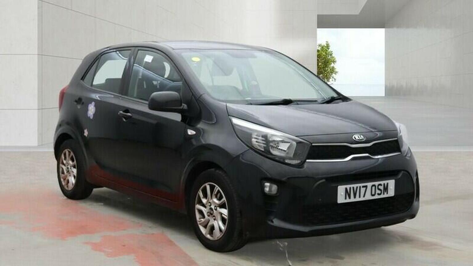 Picanto