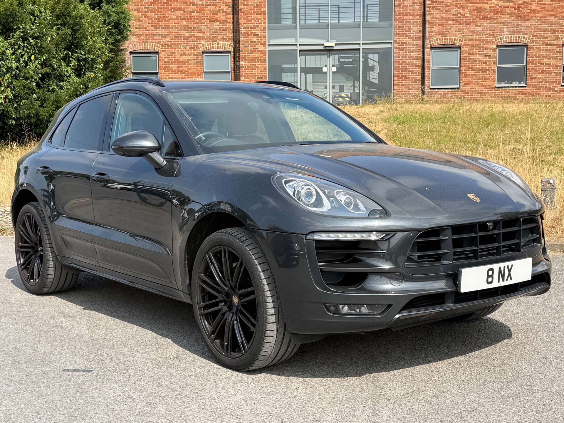 Macan