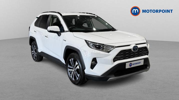 RAV4 Hybrid