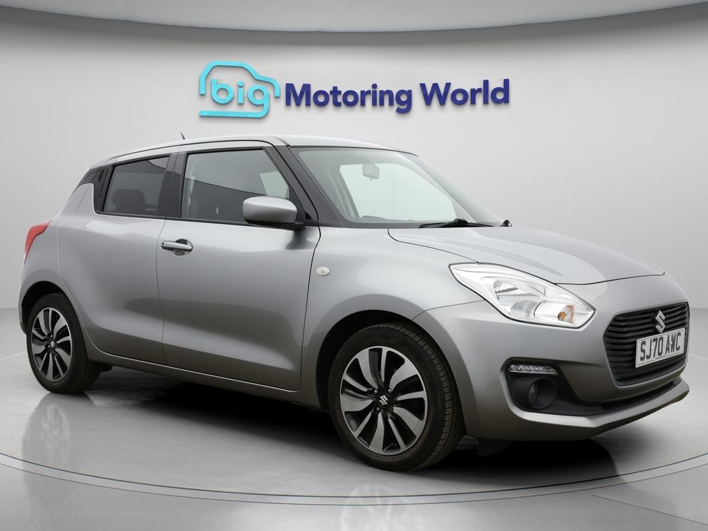 Swift