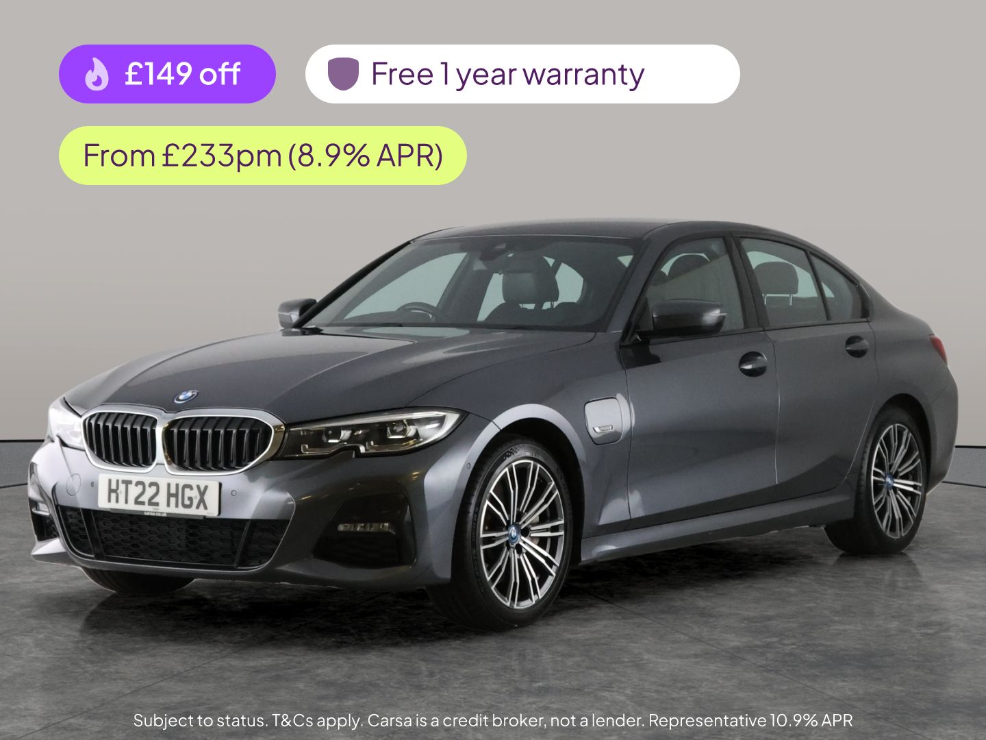 3 Series