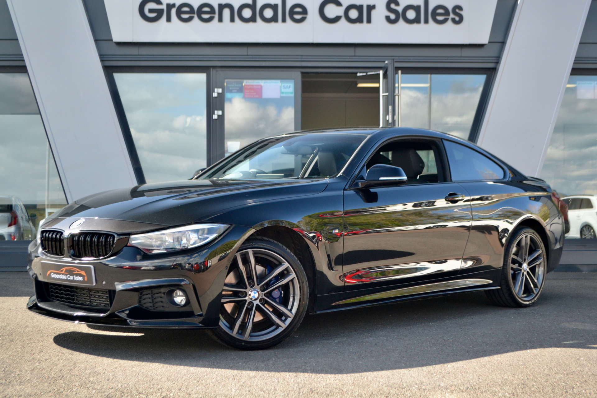 4 Series