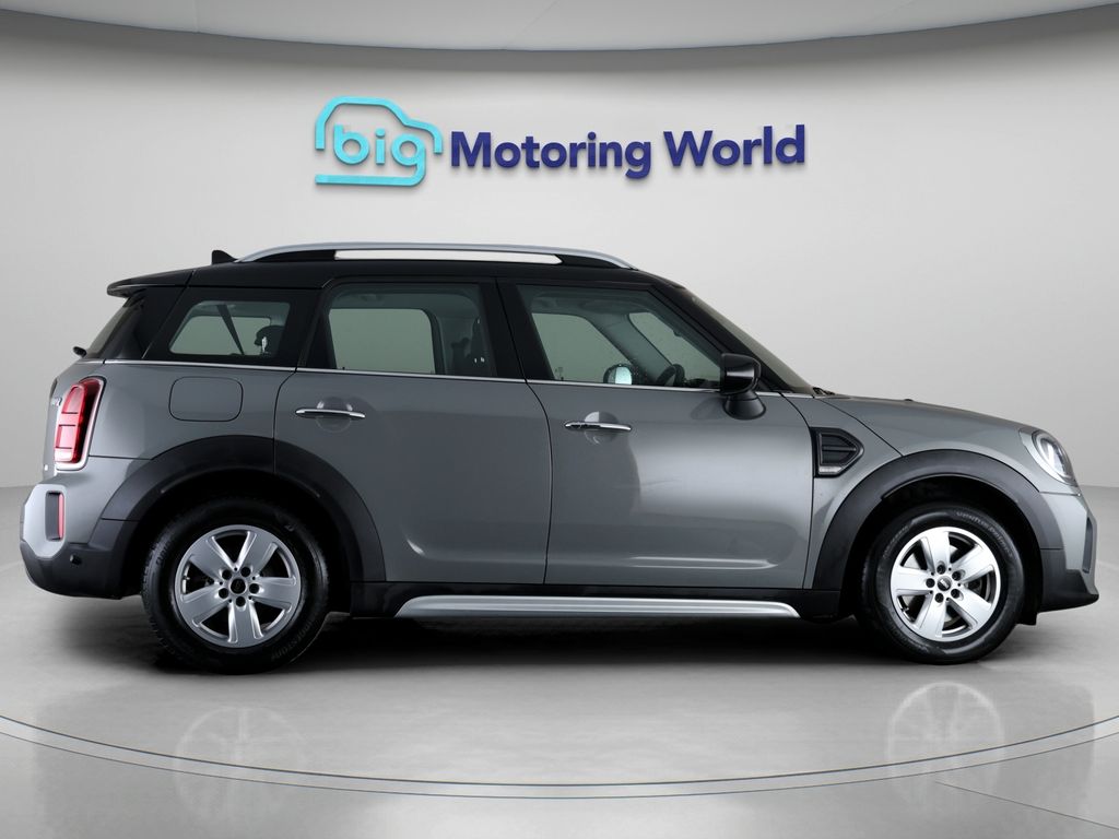 Countryman