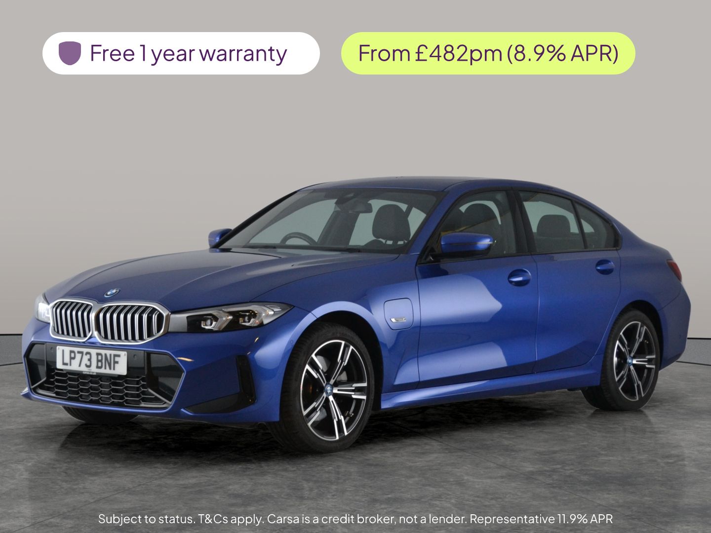 3 Series