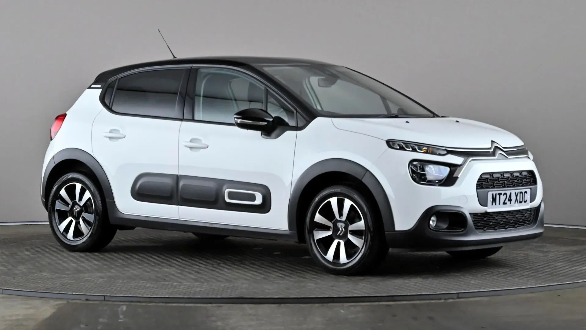 C3 Origin