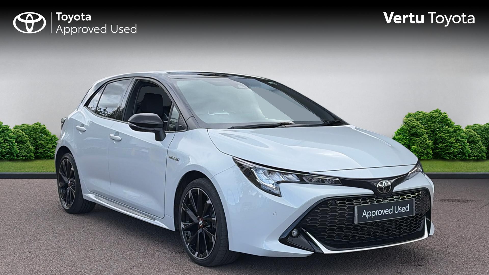 Corolla
