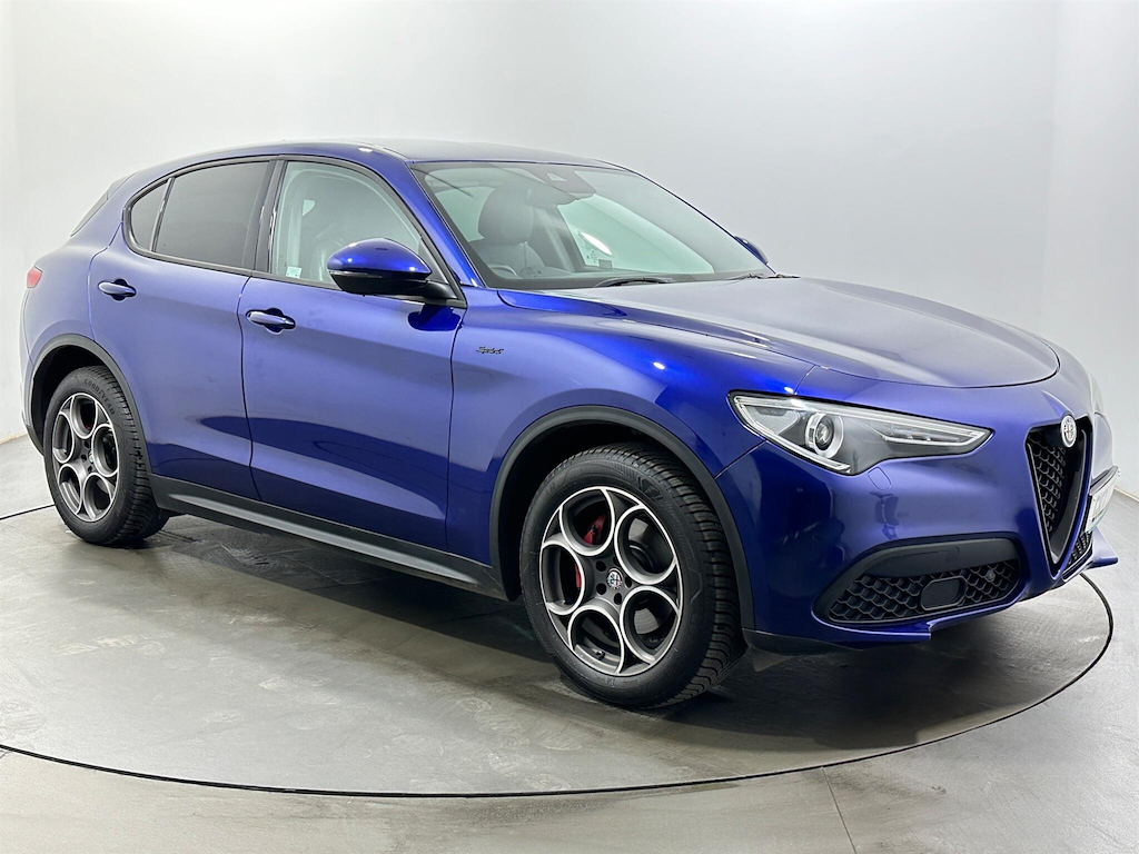 Stelvio