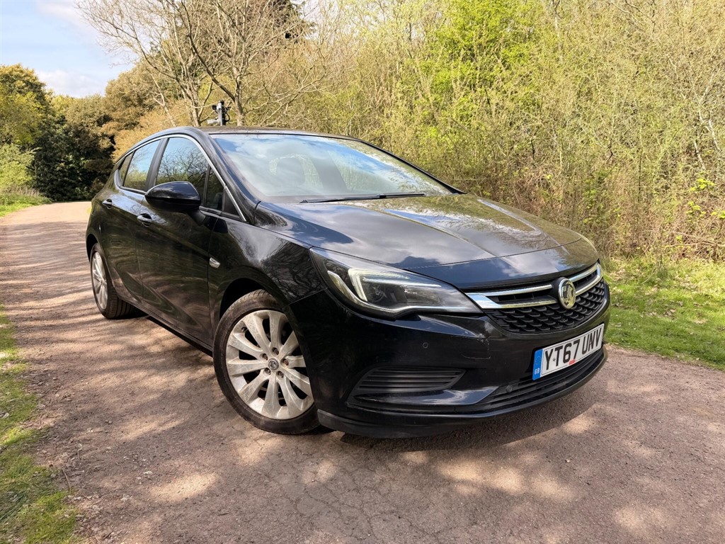 Astra