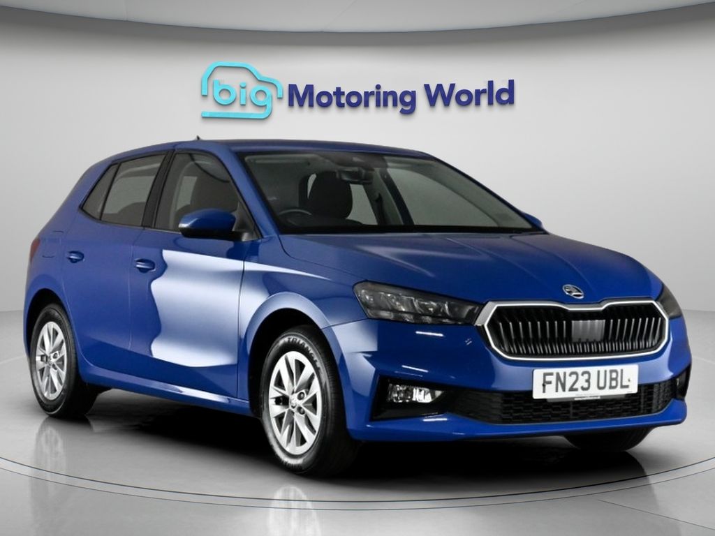 Fabia
