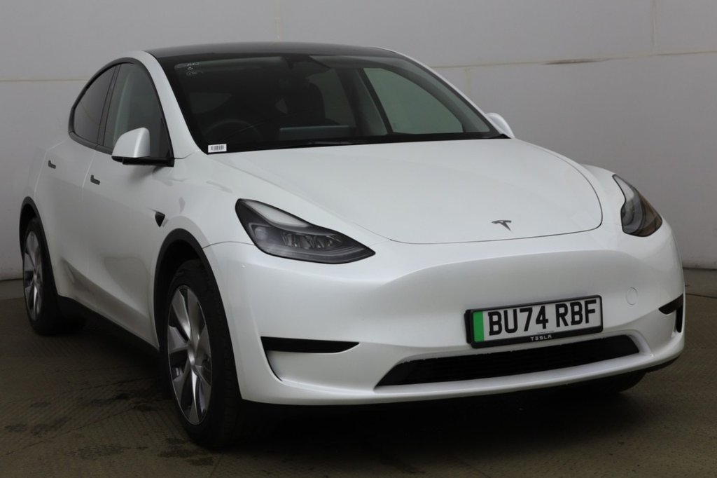 Model Y
