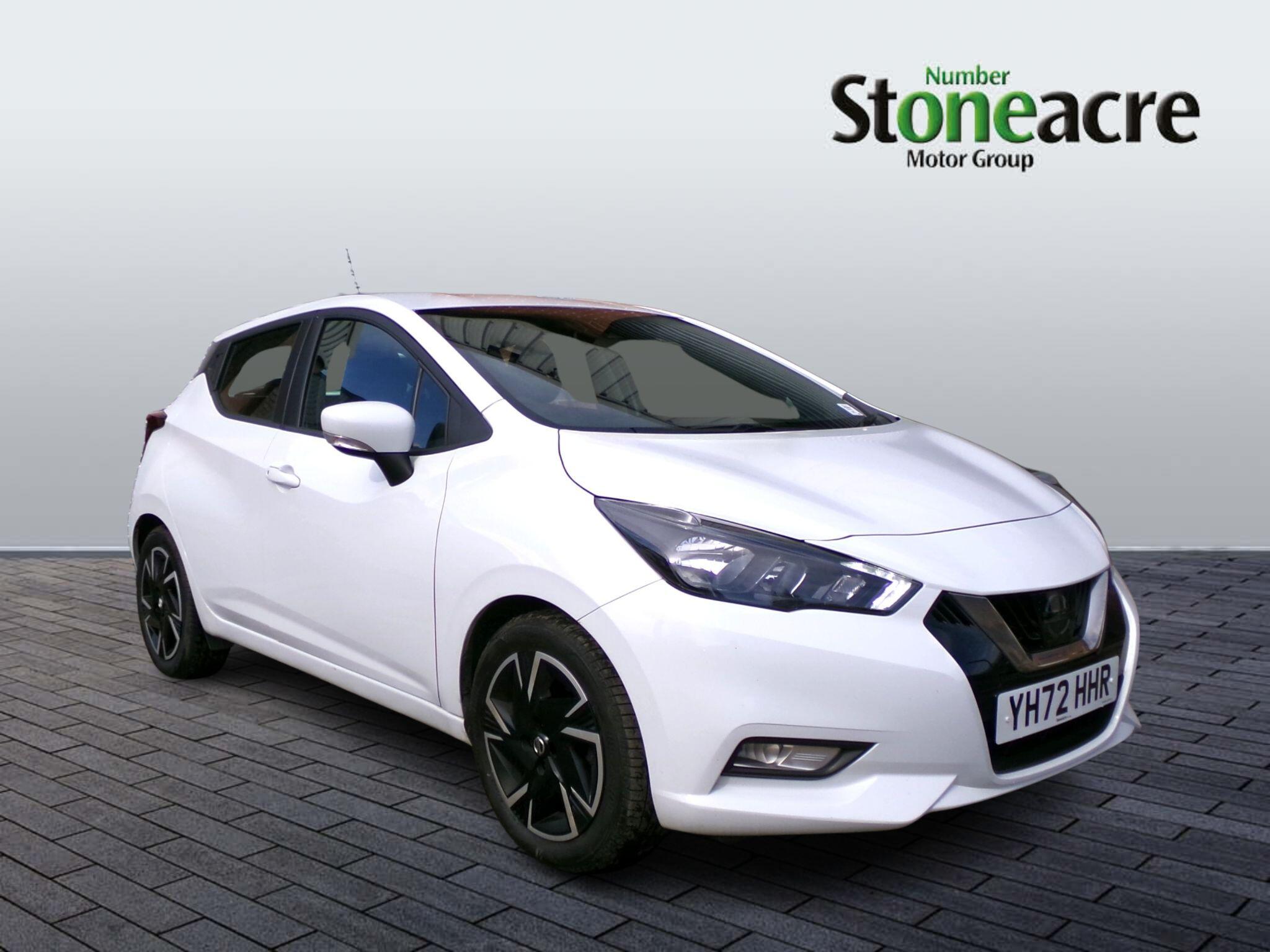 Micra