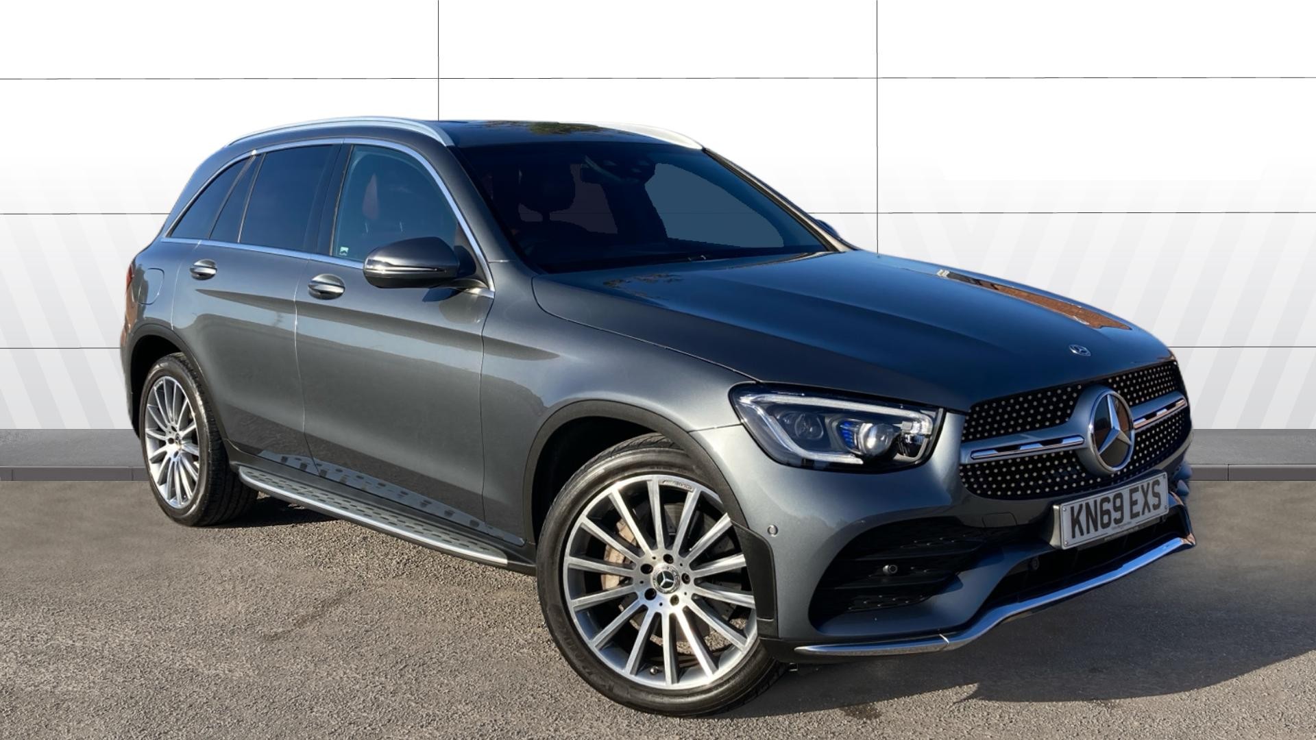 GLC