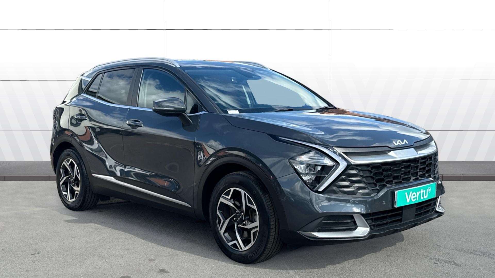 Sportage