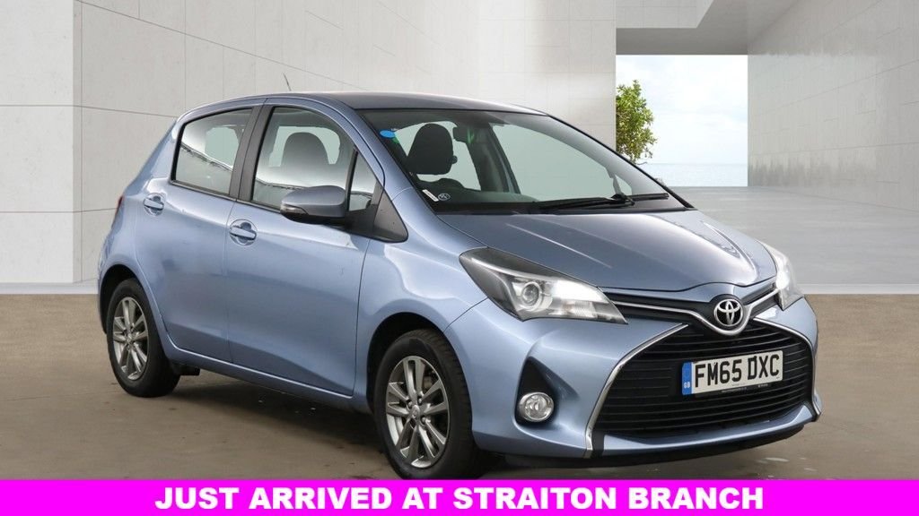 Yaris