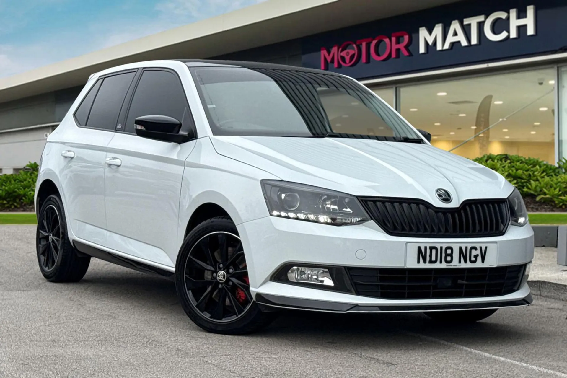 Fabia