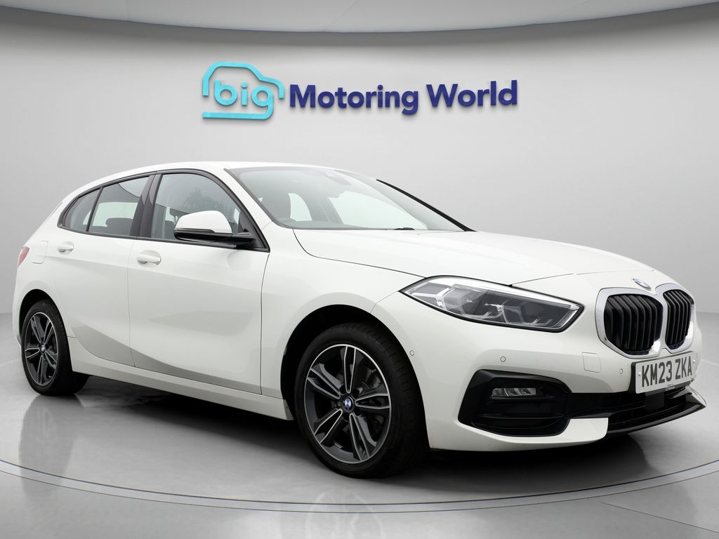 1 Series