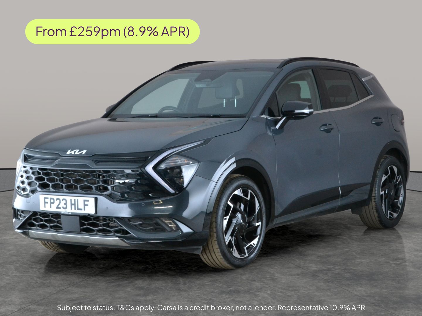 Sportage