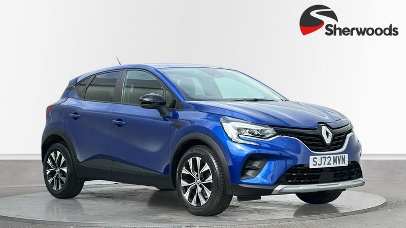 Captur